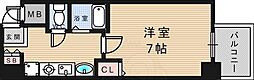 ラナップスクエア東天満