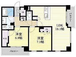 プレミスト梅田ノース