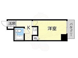 エスリード梅田西