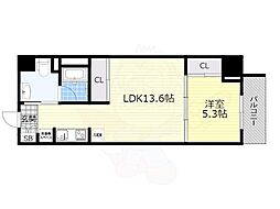 Uresidence Temmabashi