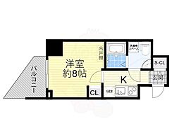 セレニテ福島アリア
