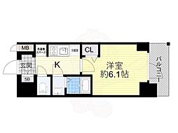 大阪市中央区神崎町