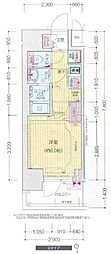 大阪市中央区神崎町