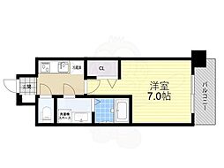 S-RESIDENCE大阪同心