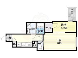 ミュプレ北浜EAST