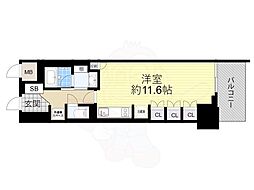 ルネフラッツ谷町四丁目