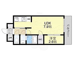 セレーノ南森町