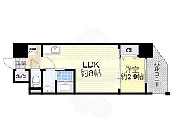 プライムアーバン南森町
