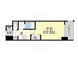 プライムアーバン南森町