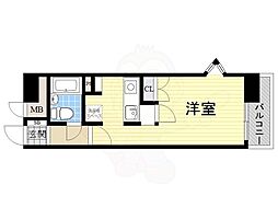 エスリード堂島