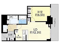 グランドメゾン新梅田タワーTHE CLUB RESIDENCE