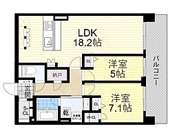 スプランディッド本町グラン