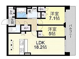 スプランディッド本町グラン