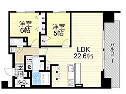 スプランディッド本町グラン