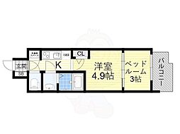 セレニテ東梅田アリエ