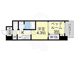 セレニテ東梅田アリエ