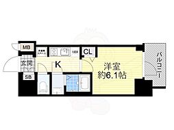 プレサンス松屋町ヴェルデス