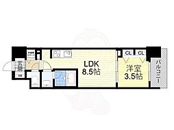スプランディッド本町グラン