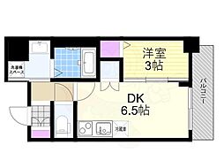大阪市北区浮田１丁目