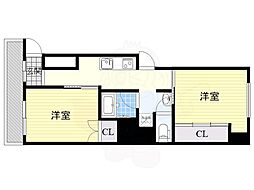 トウセン本町橋ビル
