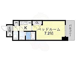 プランドール北浜
