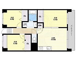 CH.158RESIDENCE NAKANOSHIMA
