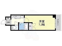 ラナップスクエア天満プライム