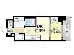 プレリス福島海老江 CORE FRONT