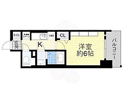 プレリス福島海老江 CORE FRONT