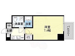 ミュプレ北浜EAST