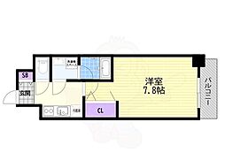 アーバネックス大阪城WEST