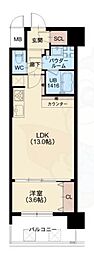 スプランディッド福島WEST