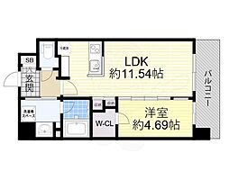 大阪市福島区吉野４丁目