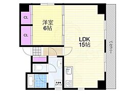 ADW Residence 谷町四丁目