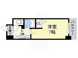 クリエイト21アテンドル梅田