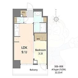 大阪市中央区瓦屋町１丁目