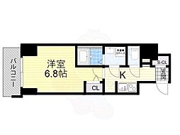 S-RESIDENCE福島玉川Tres