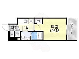 エスリード大阪梅田リュクス