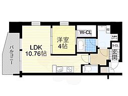 プレジオ松屋町