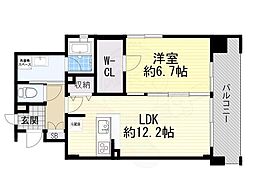 大阪市福島区福島６丁目
