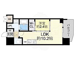 セレニテ本町東リアン