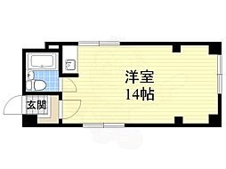 長堀橋Zenshin.BLD