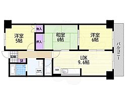 大阪市福島区吉野３丁目