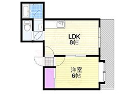大阪市福島区海老江３丁目