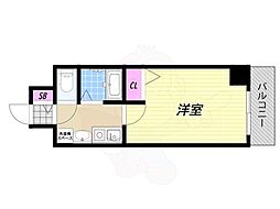 エスリード福島駅前