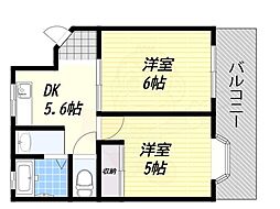 大阪市福島区海老江３丁目
