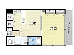 ニューライフ大手前参番館