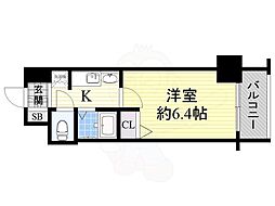 エステムコート梅田・天神橋リバーフロント