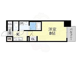 アルグラッド福島SOUTH