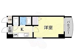ホープシティ天神橋